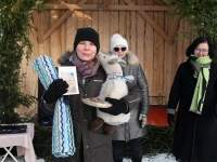 XV Raeküla hea kodaniku nädala lõpetamine. Foto: Kärt Saard / Külauudised