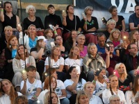 XV Vaba Rahva Laul Tammemäel. Foto: Urmas Saard / Külauudised