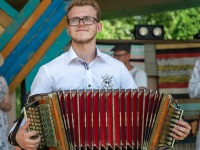 Võru pärimustantsu festival 7.- 10. juulini. Foto: Võru pärimustantsu festival