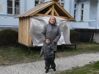 Y's Men International asutamise sajandale aastapäevale pühendatud kogunemine. Foto: Urmas Saard / Külauudised