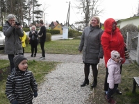 Y's Men International asutamise sajandale aastapäevale pühendatud kogunemine. Foto: Urmas Saard / Külauudised