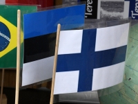 Y's Men International asutamise sajandale aastapäevale pühendatud kogunemine. Foto: Urmas Saard / Külauudised