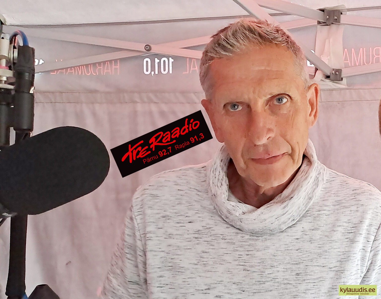 PÄRNU HUVIKAS KUTSUB NOORI RAADIOUSUTLUSEID TEGEMA! – Külauudised