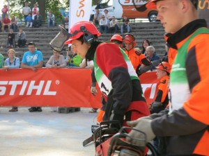 Erik Rist. Foto: Eesti Metsaselts