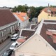 Euroopa kultuuripealinnaks kandideeriv Pärnu, pildil Kuninga tänav Foto Urmas Saard