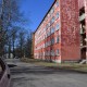 Hoone Sindis, aadressil Pärnu mnt 27a Foto Urmas Saard