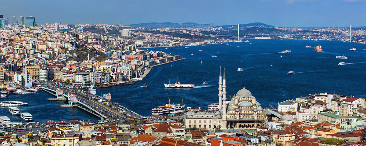 Istanbul Foto erakogu