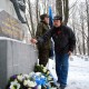 Pärnu Alevi kalmistul Vabadussõjas langenute mälestuseks Foto Urmas Saard