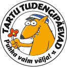 Tartu Tudengipäevade logo