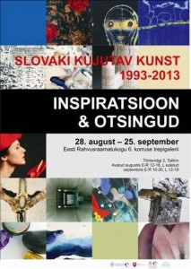 slovaki näitus