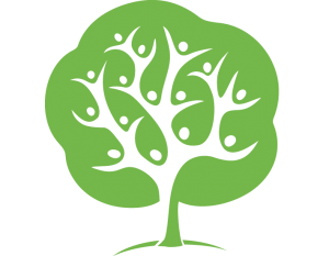 ökokogukonnad logo